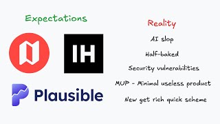 Indie hacking is broken