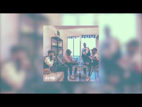 AVMB - J'deviens fou