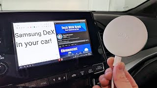 Take Samsung DeX on the Go With AutoPro X