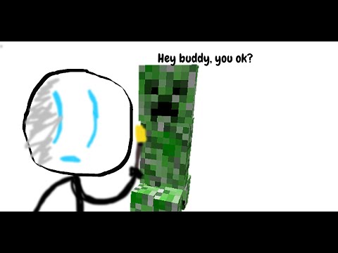 Minecraft h a r d c o r e #1| MysticVIV can't Minecraft