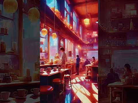 🎷 Gentle Jazz Nights Sax Melodies for the Heart 🌙mp4