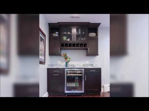 Kitchen Remodel - Glen Ellyn, Illinois