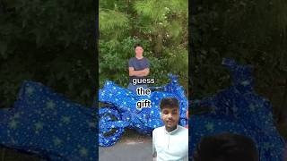 Guess the gift of Mr beast#shorts #short #shortsfeed #mrbeast