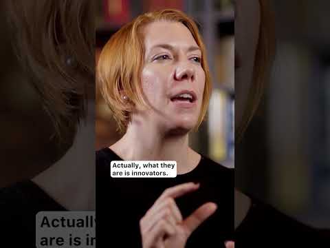 The innovations that powered the Viking age