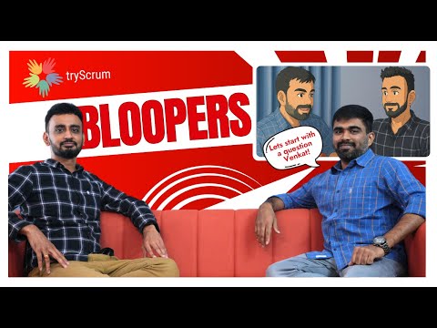 Laugh Out Loud: Our Most Embarrassing Bloopers