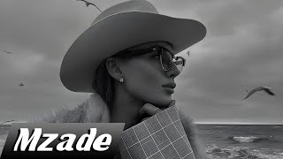 Mzade - Stay Me (Original Mix) Deep House Music 2025