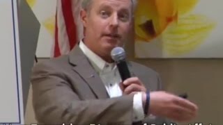 Financial Sustainability with Matt Zavadsky