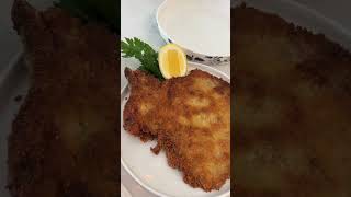 Katherine Wants: A German Tasting Menu