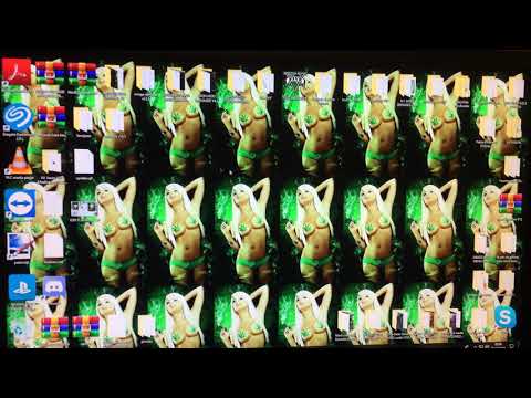 Tuto comment changer les images de démarrage du jeux gta5 et update
