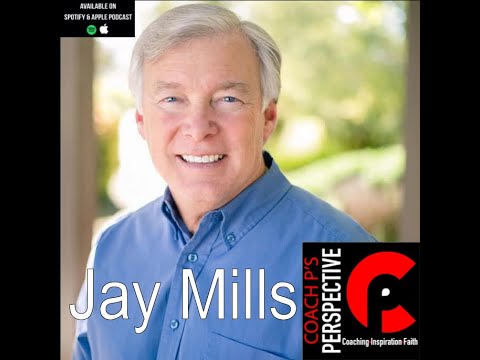 Jay Mills | Game On! A Coach's Game Plan For Discipleship