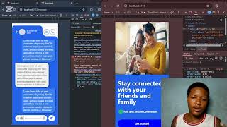 This is my first coding video where I start my web development journey