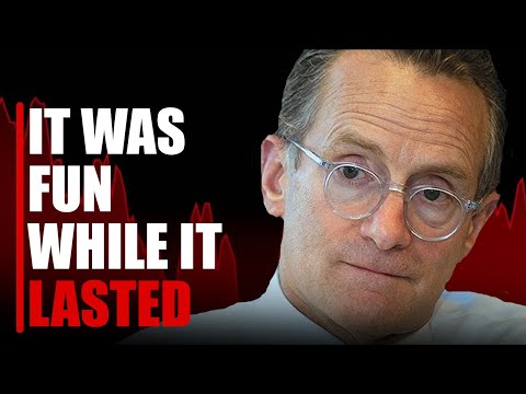 WARNING: Increased Inflation, Interest Rates & Decreased Asset Prices - Howard Marks on 2022
