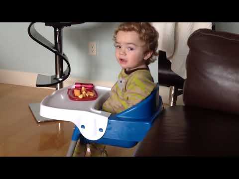 my first video ever