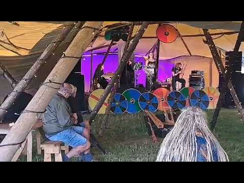 Solskin Festival- Live- Unordered Crowd Clips
