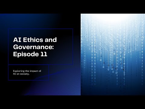 AI Ethics and Governance | Episode 11 | #saasstartup