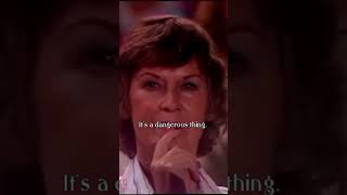 You can resist the Holy Spirit. #shorts #billygraham #joy