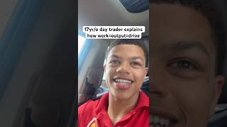 DONT STOP NOW🤬🤬 #trading #escapingthematrix #howtodaytrade #fypyoutube #daytrading