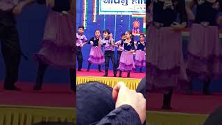#schoolprogramming #ytshorts#dance#littlechildrendance
