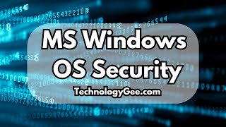 Microsoft Windows OS Security Settings | CompTIA A+ 220-1202 | 2.2