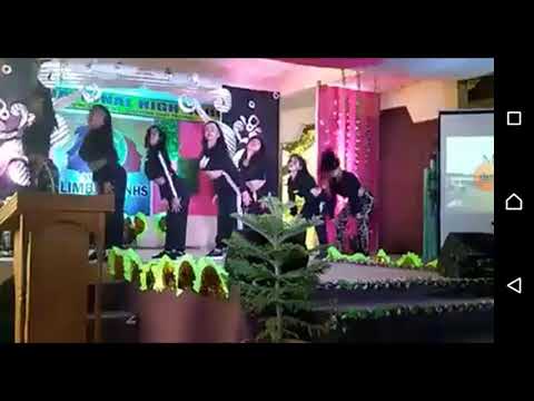 Taki Taki Dance