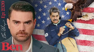 2026 SHOCK: Trump DEPOSES Maduro!