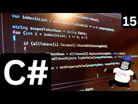 Learning C# from scratch | EP. 15 | LINQ