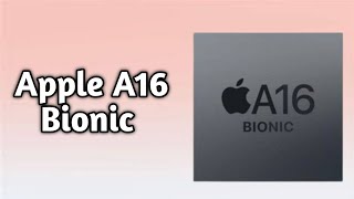Apple A16 bionic chip Antutu & Geekbeach score 😍| by technical akash
