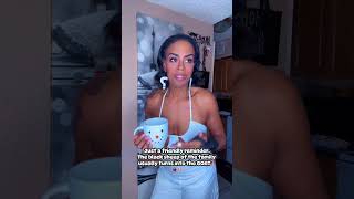 Such is life! 🤷🏽‍♀️ #blacksheep #mylife #GOAT