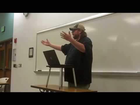 Advanced Conditionality Debating — Bill Batterman (Spartan Debate Institutes 2017)
