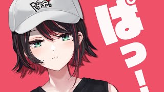 【雑談】おはよ！1週間早すぎ～W【緋月ゆい/ネオポルテ】
