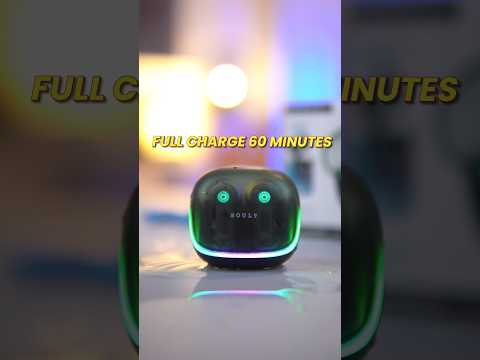 Boult Z40 Gaming in Ear Earbuds in Telugu - Amazon #boultaudio #boult #shortvideos