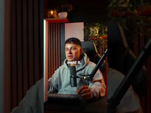 Fear Grows When You Avoid What You Know You Need To Do