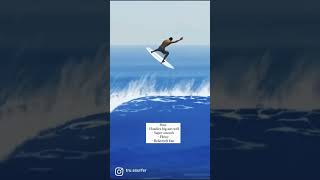 TRUE SURF BOARD REVIEW #shorts #surfboards #surfvideo #boards #truesurf #gaming #gamingreview #surf