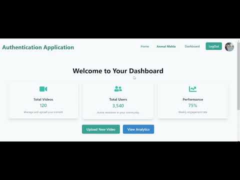 OAuth2 Implementation (login with Google)