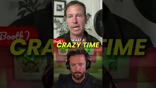 This Will Change EVERYTHING!! — The FINAL Fourth Turning (Jeff Booth)