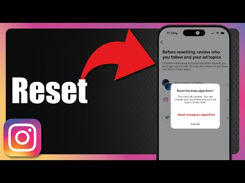 How To Reset Instagram Algorithm In 2025 (Step By Step)