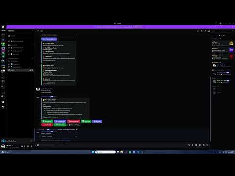 🚀 ZygnalBot V7.8.9 – Auto Config Loader, Rule Maker & More! | Best Free Open-Source Discord Bot