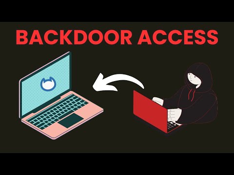 HACKER’S SECRET TOOL: How to Master Netcat in 15 Minutes! | Swiss Army Knife of Networking