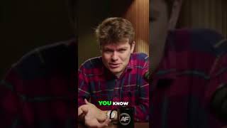 Power Dynamics: Unveiling Media's Complex Power Sources #shorts