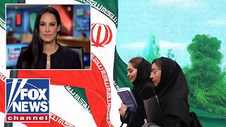 Iran’s regime only knows ‘power and force,’ retired general says
