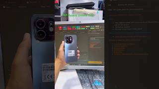 Infinix Smart 9 X6532 FRP Bypass Unlock Tool Android 14 2025