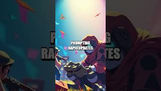 The Impact of User Reviews on Game Development