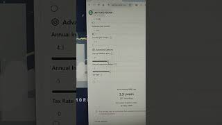 NextGen Tools you need to know part 63 - How Long Will Your Money Last #SavingsCalculator