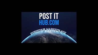 Take your marketplace ads to the next level!! Create your ad, Post it, then share it with the world.