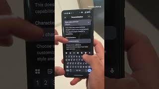 Turn ChatGPT into a pro tool using these settings #ai #chatgpt #openai #shortsfeed