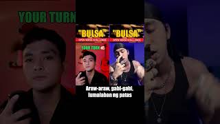 Bulsa - Open Verse Challenge @JustinJTaller  #bulsaopenversechallenge #bulsachallenge #viral