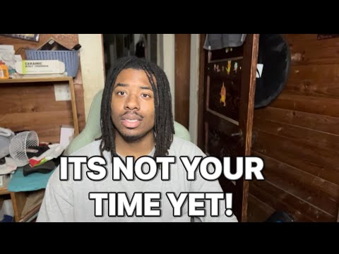Me vs Me: Maybe It’s Just Not My Time for Love