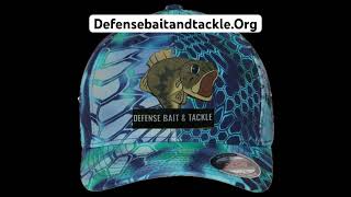 New 2024 Apparel and Tackle
