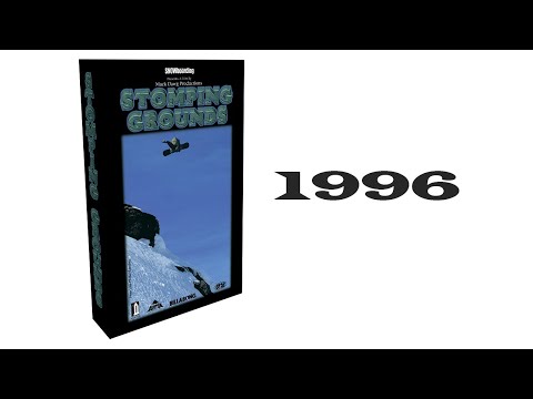 Stomping Grounds Teaser