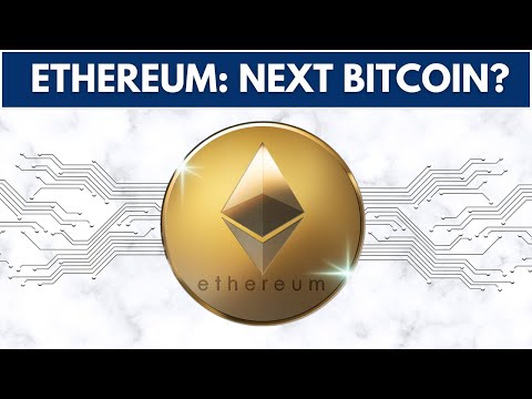 Ethereum Will Be The Next Bitcoin? (Bitcoin vs Ethereum)